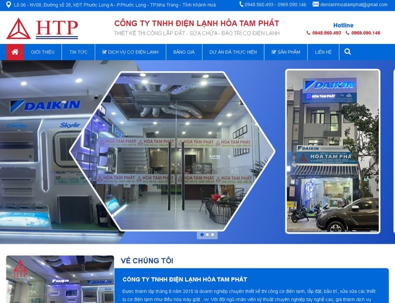 Website thu mua đồ cũ tại Nha Trang
