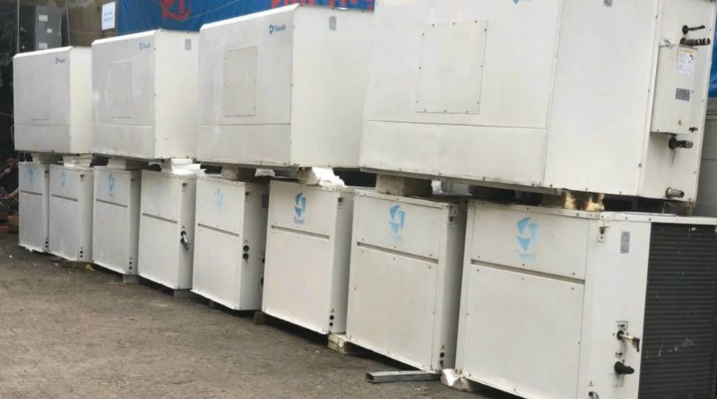 兴旺68电冷设备有限公司