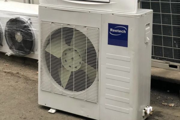 Why demand for buying and liquidating old air conditioners in Khanh Hoa keeps rising